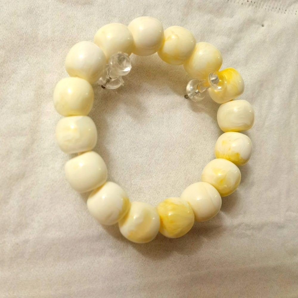 Amber bracelet - Picture 3 of 3